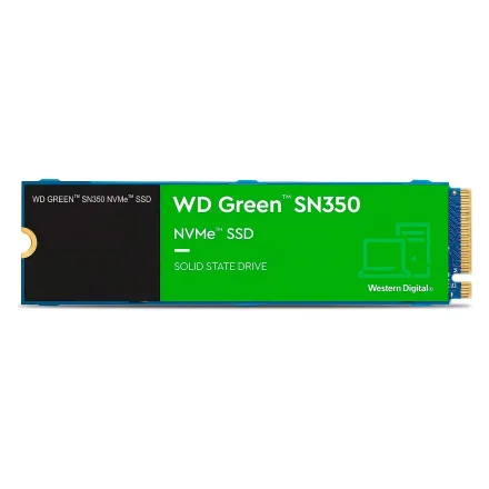 Western Digital 2 3