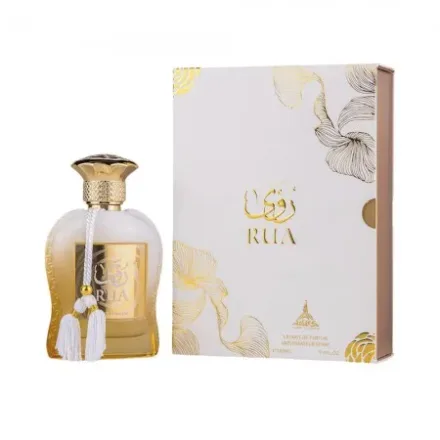 Perfume Paris Corner Rua Edp Feminino 100ml