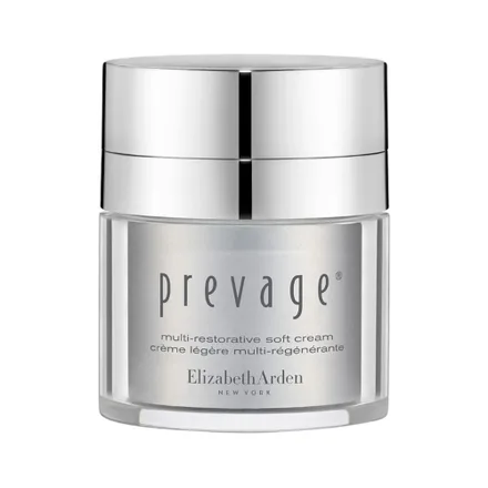 Crema Elizabeth Arden Prevage Multi Restorative Soft 50ml