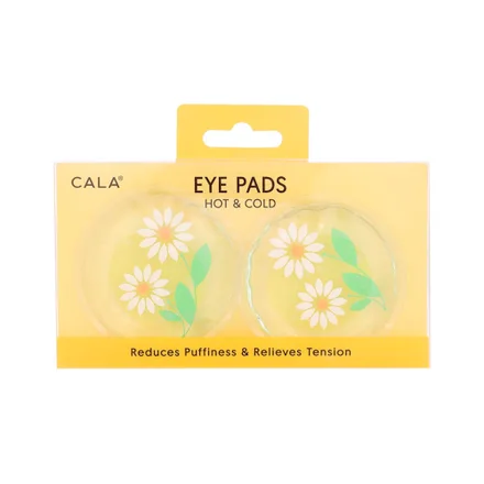 Parches Para Ojos Cala Hot And Cold Daisy