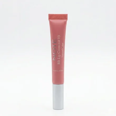 Note Labial Bb Lip Corrector 03