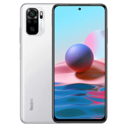 Note 10S 6RAM 64GB
