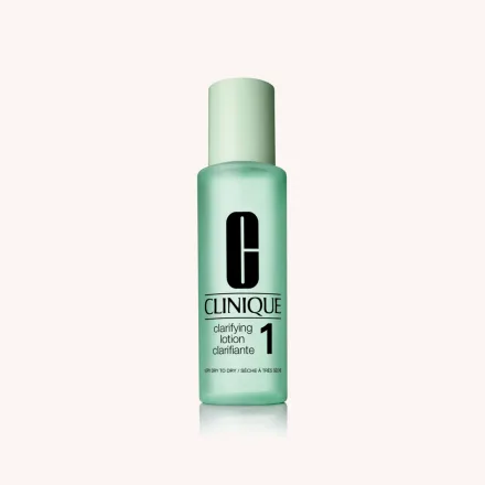 Clinique Locion Exfoliante 1 Very Dry To 200ml