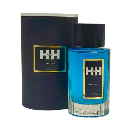Perfume Reyane Fabuloso Parfum 100ml