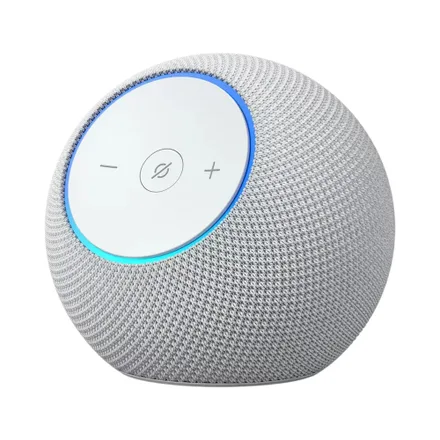Speaker Amazon Echo Dot Max Glacier White