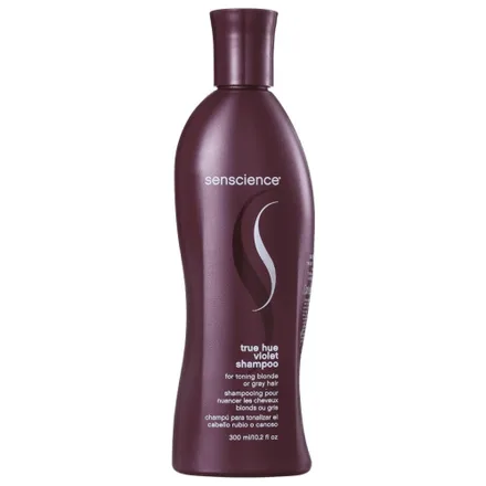 Cosmetico Sens True Hue Violet Shamp 300ml