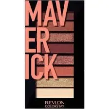 Revlon Sombra Colorstay 930 Maverick Rebelle