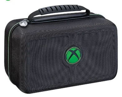 Xbox Estuche Series S S22 Game Traveler