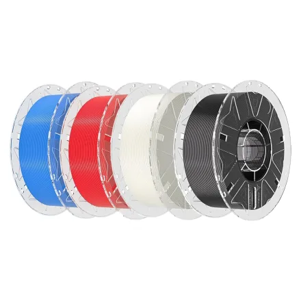 Filamento Creality Hyper Pla Rfid Mm 3D