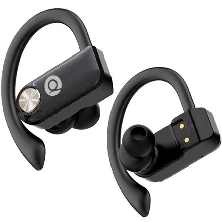 Auriculares Inalambricos Quanta Qtfoe 10