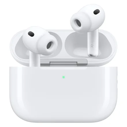 Ouvido AirPods Pro 3