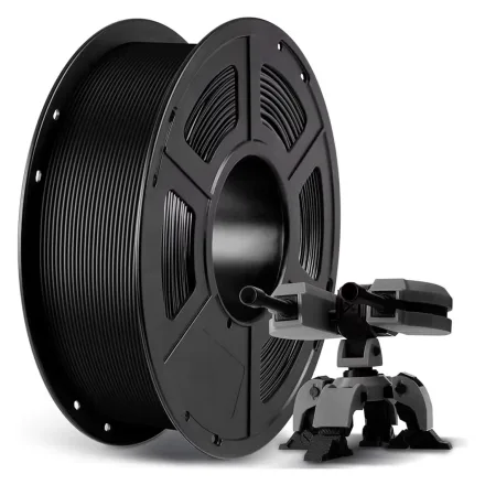 Filamento Creality En Pla Plus Mm 3D
