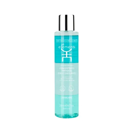 Concentrado Gli Elementi Triphasic Hydro Firming 200ml