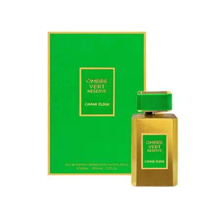 Perfume Caviar Ombre Vert Edp 100ml