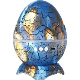 SMART VISION PROYECTOR DE LUZ LED BT THANOS BLUE