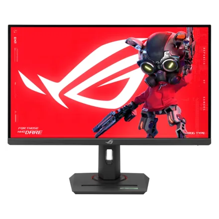 Gamer Rog Strix 27