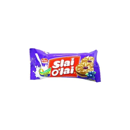 Galletitas Slai Lai Galleta Blueberry Jam 32GR
