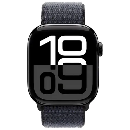 Watch S10 Aluminium Sport Loop Ink 42mm