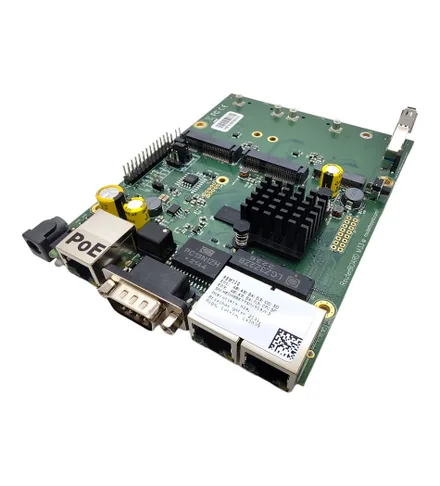 Mikrotik Routerboard L4
