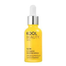 Kool Beauty Serum Glow Vitamins Booster 30ml