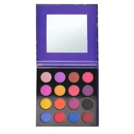 Og Sombra Pro Pigment 16 Colores