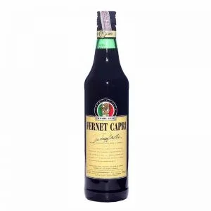 Bebida Fernet Capri 750ml
