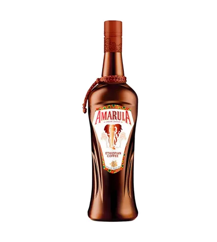 Licor Amarula Coffee Cream 750ml