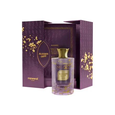 Mawwal Universe Alkawn Eau Parfum 100ml