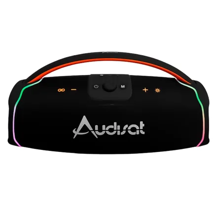 Speaker Audisat X300 Boombox
