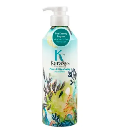 Kerasys Acondicionador Pure Charming 400ml