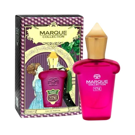 Perfume Marque 174 Grand Ballo Edp 25ml