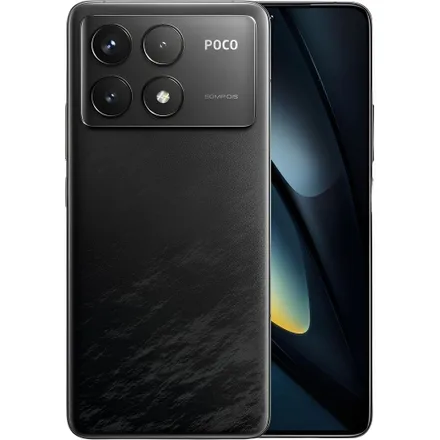 Poco F6 Pro 5G Plus 14 512GB