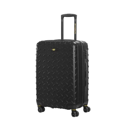 Valija Caterpillar 83686 01 G Black