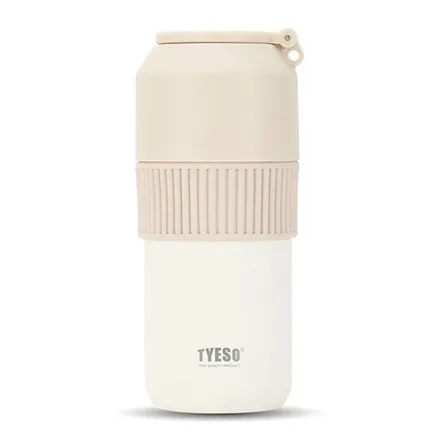 Funda Botella Tyeso Ts 01 Mz 271 Blanco 680ml