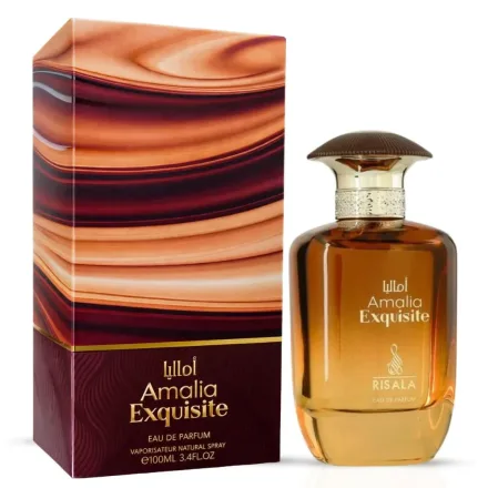Perfume Risala Amalia Exquisite Edp 100ml