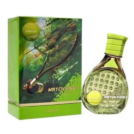 Armaf Perfume Match Point Eau Parfum 100ml