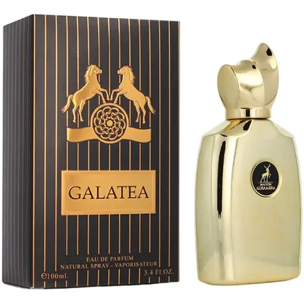 Perfume Maison Alhambra Galatea Eau Parfum Unisex 100ml