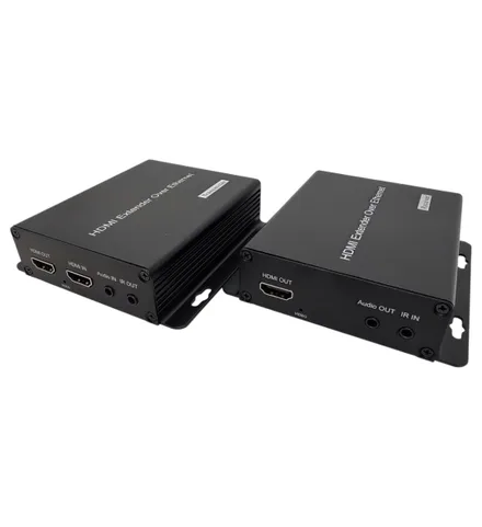 Hdmi 20M Extender Hl 20 1CH