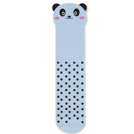 Lija Unas Infantil Panda Mz 169