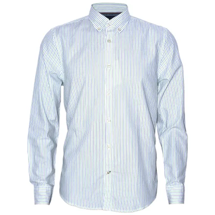 Camisa Tommy Hilfiger Masculino 313 Xxl