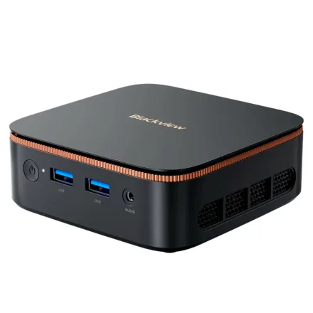 Mini Pc Blackview MP20 Twin Lake N150 512GB