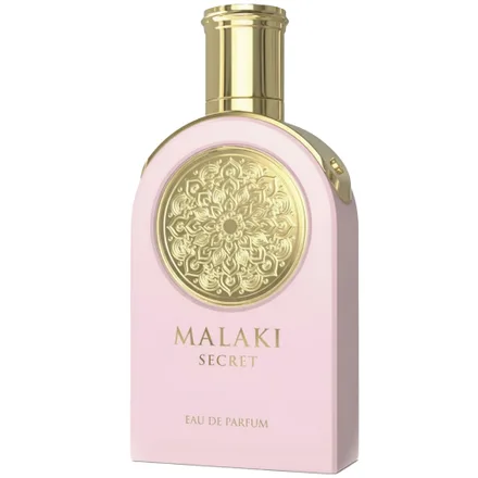 Perfume Sahari Supreme Secret Edp 100ml