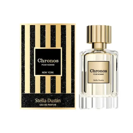 Stella Dustin Chronos Pour Homme Edp 100ml