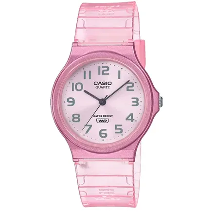 Feminino Casio Mq 24S 4BDF