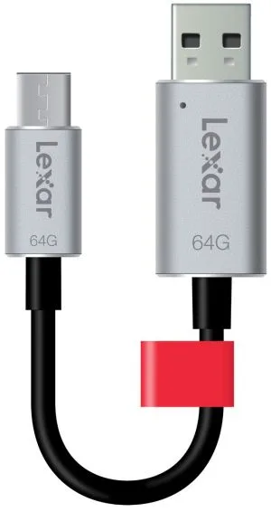 Lexar Jumpdrive C20C Plus 64GB