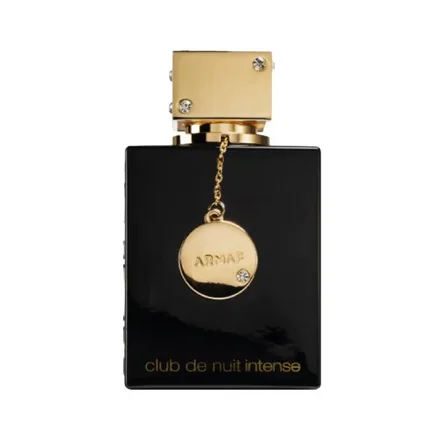 Perfume Armaf Club Nuit Intense Masculino Edp Agatres 30ml