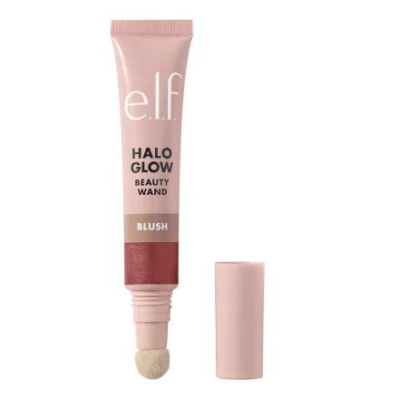 Elf Rubor Liquido Halo Glow Blush Rose You Slay 10ml