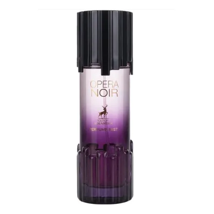 Maison Alhambra Opera Noir Body Mint 250ml