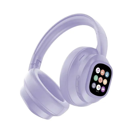 Auricular G Tide Future Loop Bt Purple