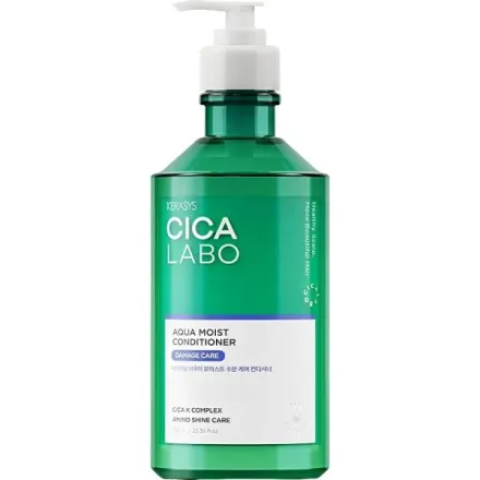 Kerasys Acondicionador Cica Labo Aqua Moisture 750ml